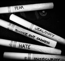 Personality Descriptions