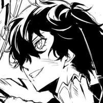 Joker from Persona 5